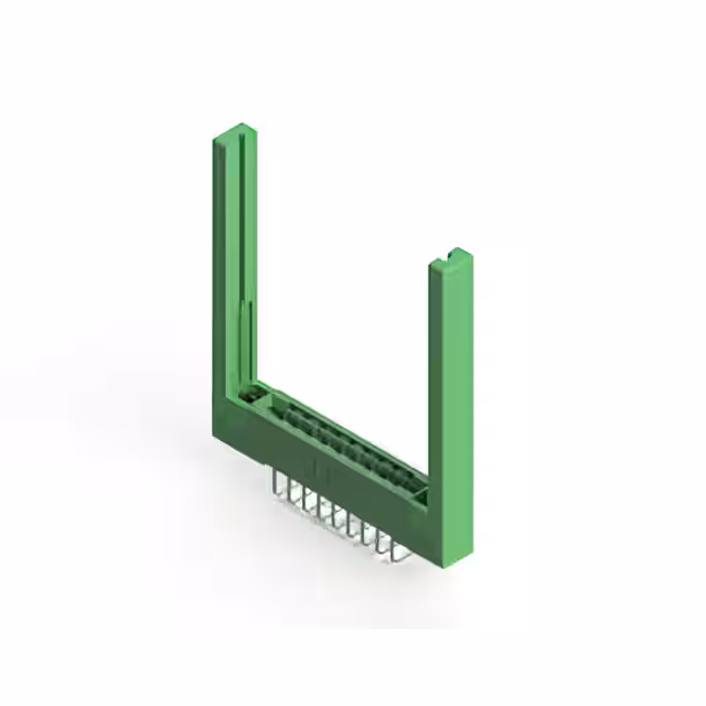 307-009-458-168 EDAC Inc.  Edgeboard Connectors